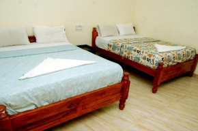 Sankara Residency